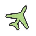 avión icon