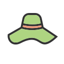 sombrero icon