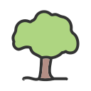 naturaleza icon