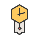 reloj icon