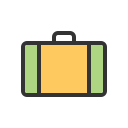 viajar icon