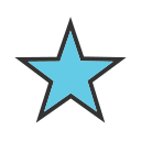 estrella icon