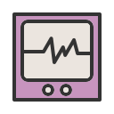 monitor icon