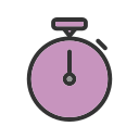 reloj icon