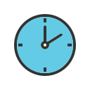 reloj icon