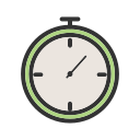 reloj icon