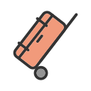 viajar icon