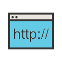 web icon