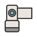 video icon