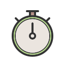 reloj icon