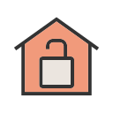 seguridad icon