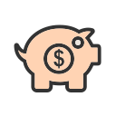 dinero icon