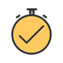 reloj icon