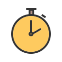 reloj icon