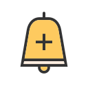 gráfico icon