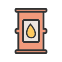 combustible icon