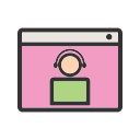 video icon