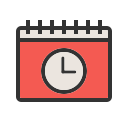 reloj icon