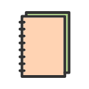 agenda icon