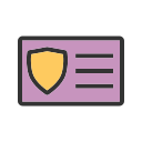 seguridad icon