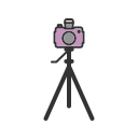 video icon