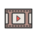 video icon