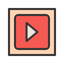 video icon