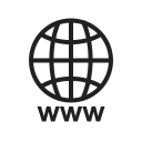 web icon