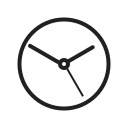 reloj icon