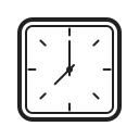 reloj icon