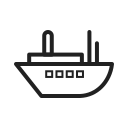 barco icon