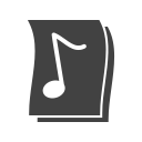 música icon