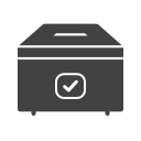 caja icon