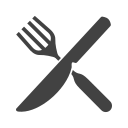 utensilio icon