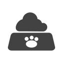 음식 icon
