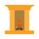 incendio icon