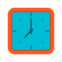 reloj icon