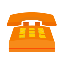 teléfono icon