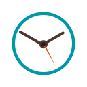 reloj icon