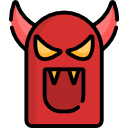 monstruo icon