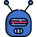 robot icon