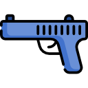 pistola icon