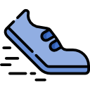 zapatos icon