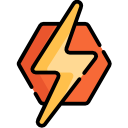 energía icon