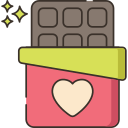 chocolate icon