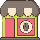 cafetería icon