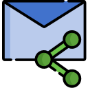 correo electrónico icon