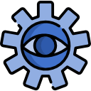 controlar icon