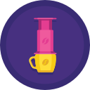 aeropress icon