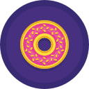 rosquilla icon